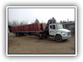 Camiones Pluma